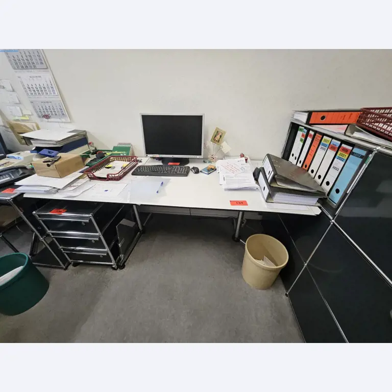 Stroje, systémy a kancelářské vybavení pro výrobce kroužků-1