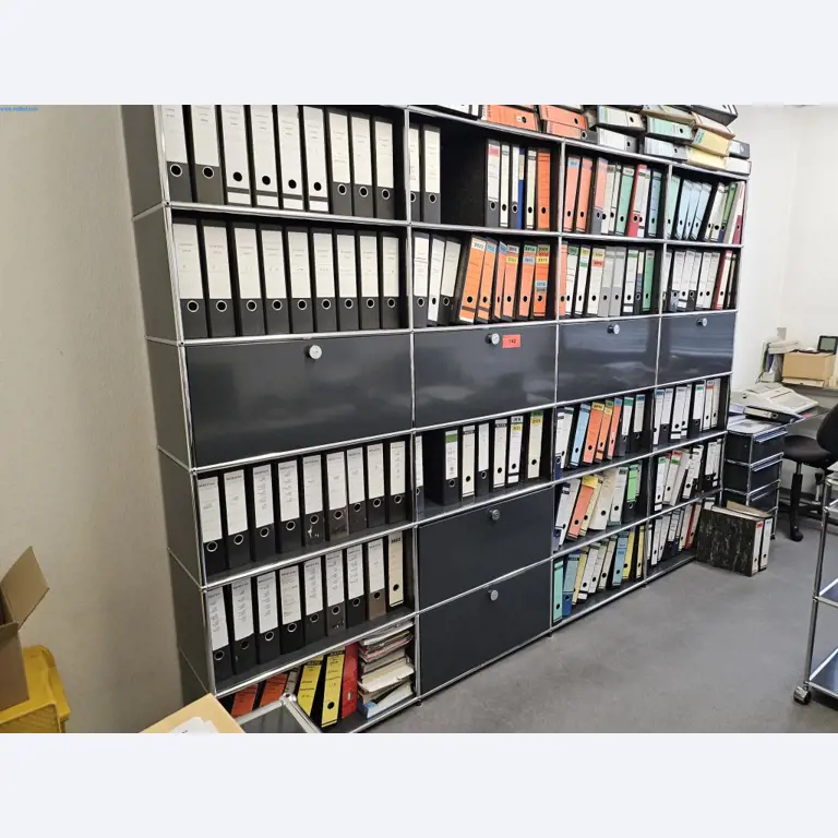 Stroje, systémy a kancelářské vybavení pro výrobce kroužků-1