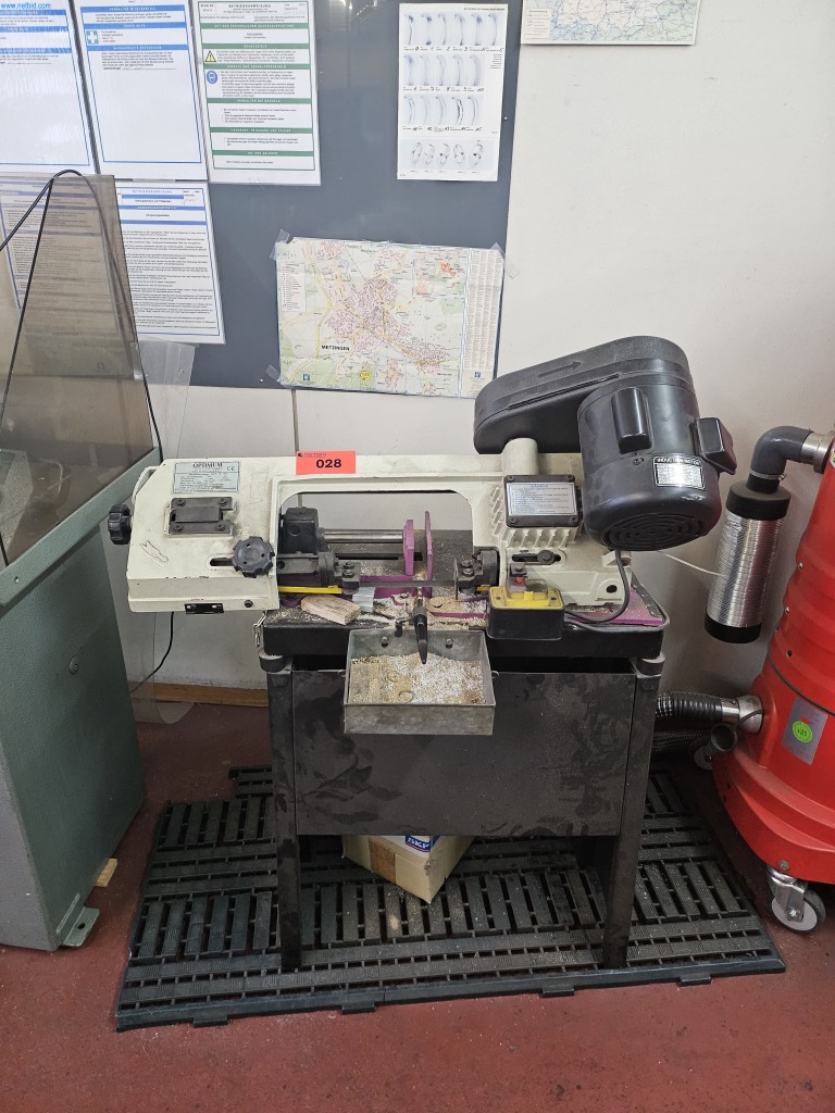 Maschinen, Anlagen und Büroeinrichtung einer Ringmanufaktur -1