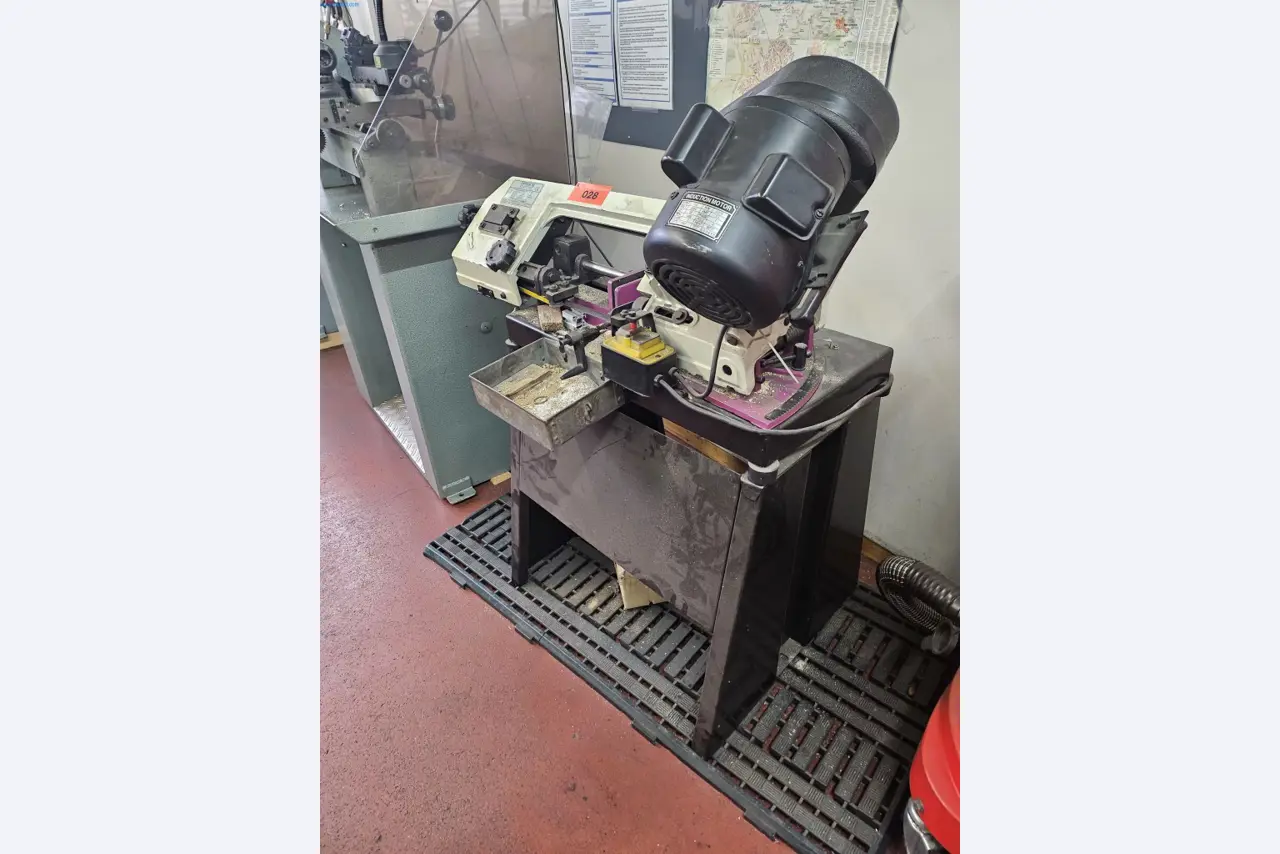 Maschinen, Anlagen und Büroeinrichtung einer Ringmanufaktur -4