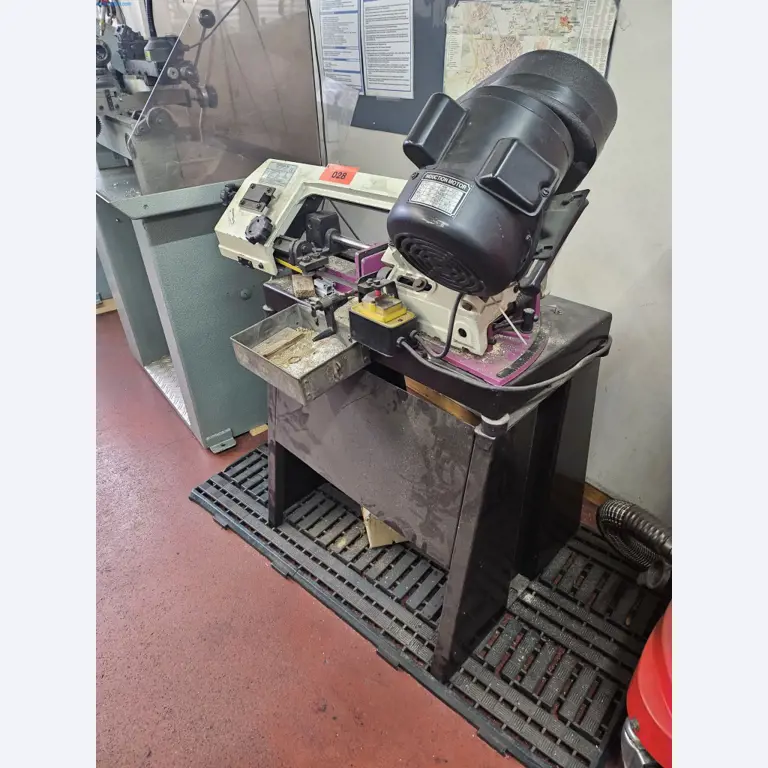 Maschinen, Anlagen und Büroeinrichtung einer Ringmanufaktur -4