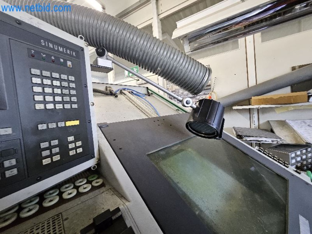 Stroje, systémy a kancelářské vybavení pro výrobce kroužků-11