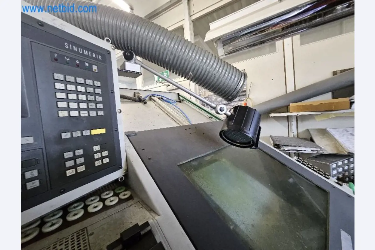 Machines, systemen en kantoorapparatuur voor een ringenfabrikant-11