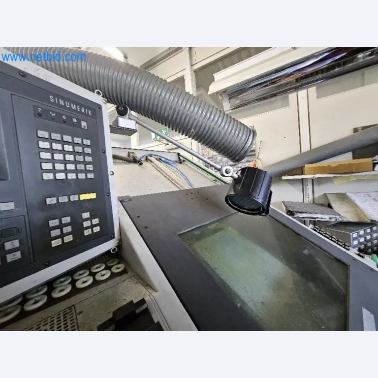 Machines, systemen en kantoorapparatuur voor een ringenfabrikant-11