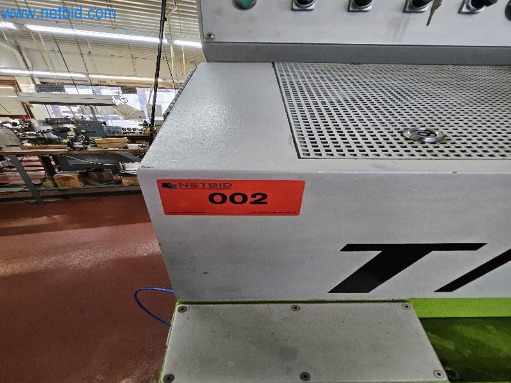 Stroje, systémy a kancelářské vybavení pro výrobce kroužků-2