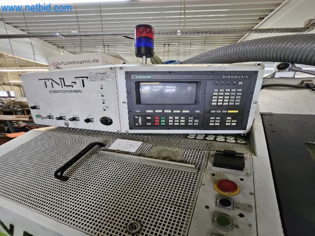 Stroje, systémy a kancelářské vybavení pro výrobce kroužků-3