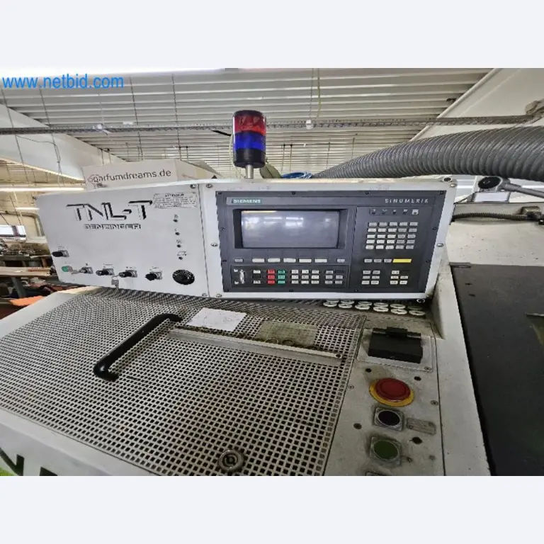 Machines, systemen en kantoorapparatuur voor een ringenfabrikant-3