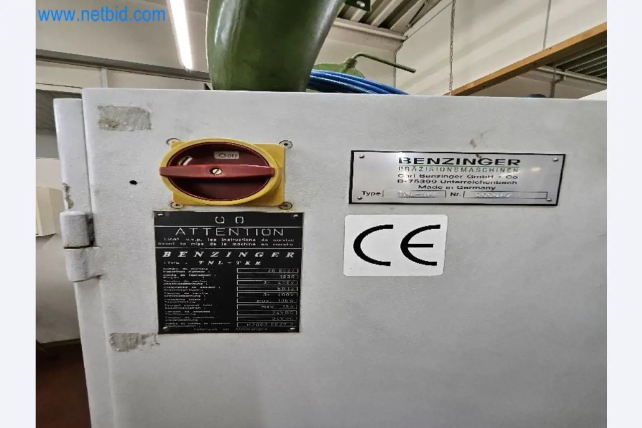 Machines, systemen en kantoorapparatuur voor een ringenfabrikant-4