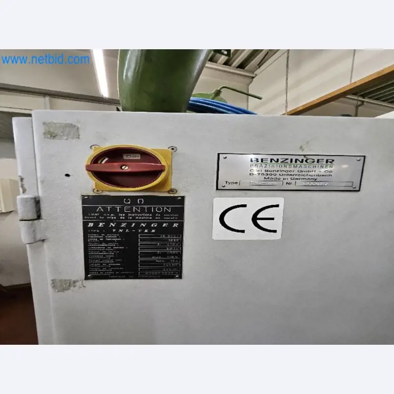 Machines, systemen en kantoorapparatuur voor een ringenfabrikant-4