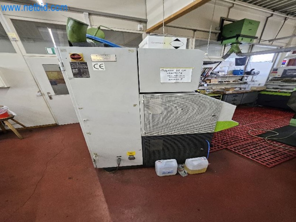 Stroje, systémy a kancelářské vybavení pro výrobce kroužků-5