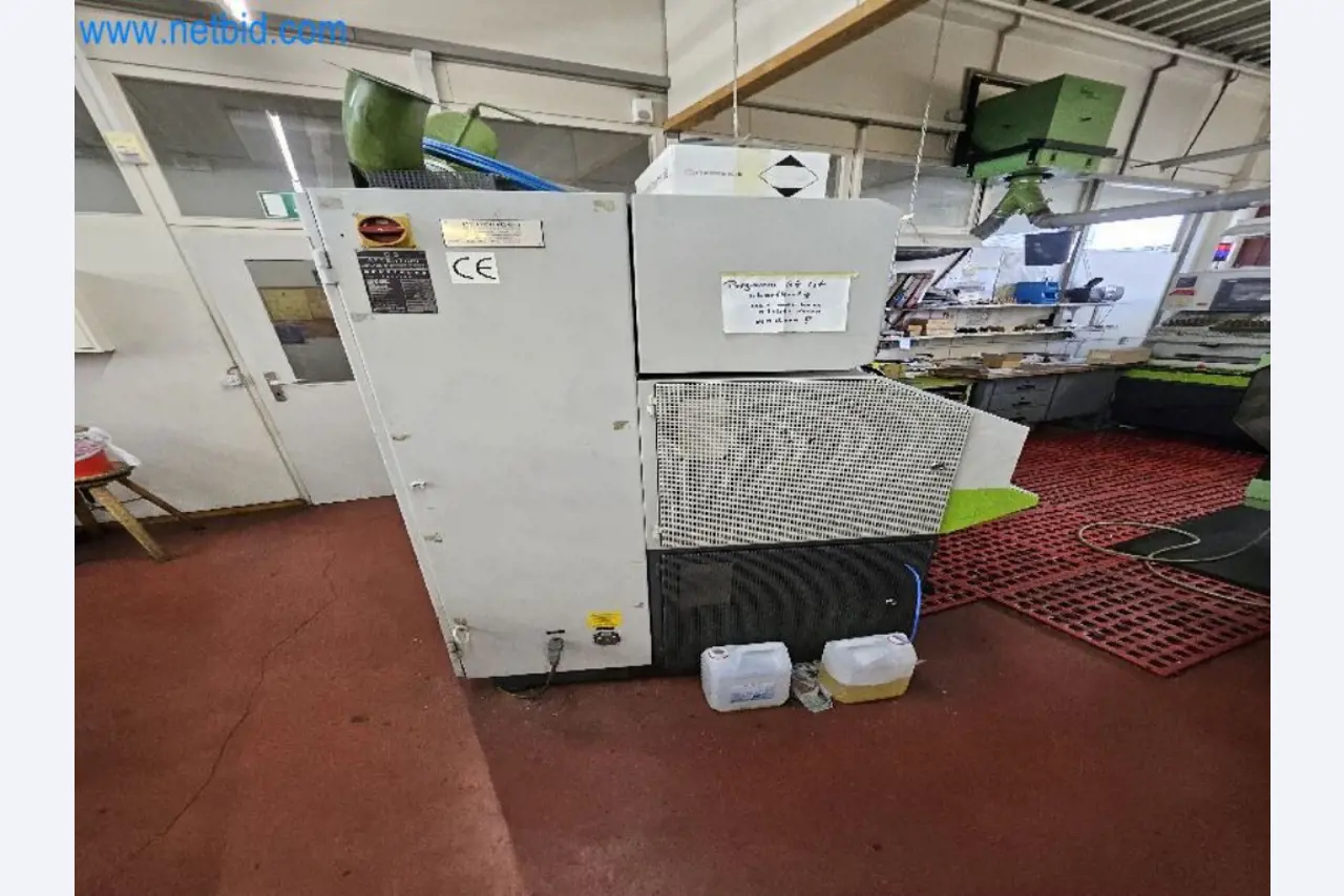 Machines, systemen en kantoorapparatuur voor een ringenfabrikant-5