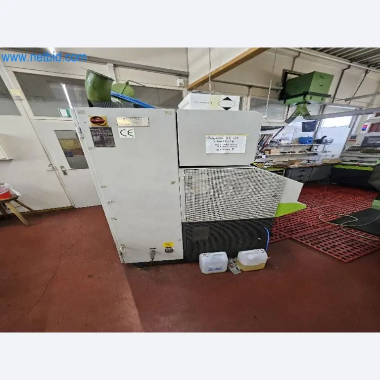 Machines, systemen en kantoorapparatuur voor een ringenfabrikant-5