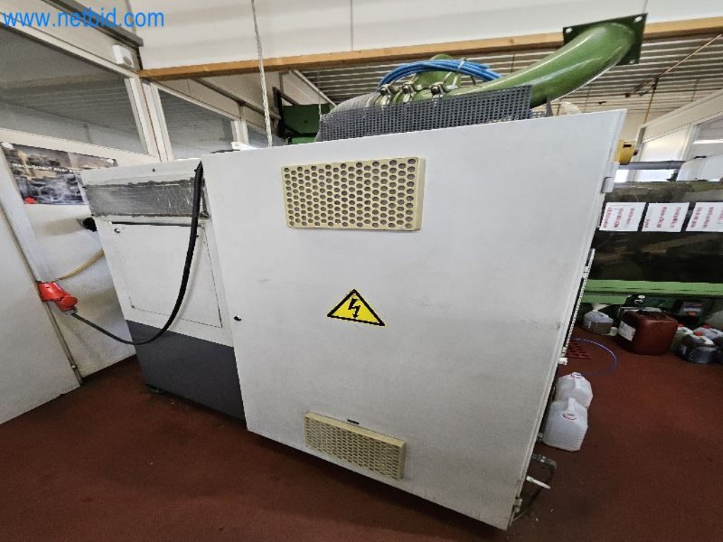 Stroje, systémy a kancelářské vybavení pro výrobce kroužků-6