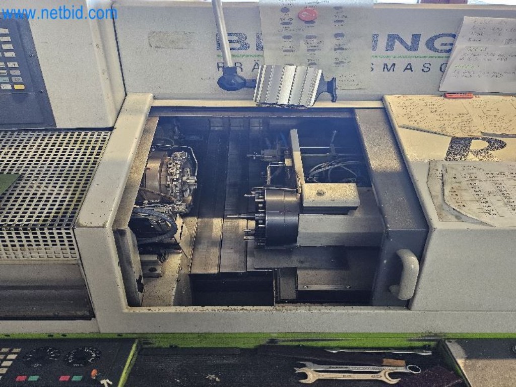 Stroje, systémy a kancelářské vybavení pro výrobce kroužků-7