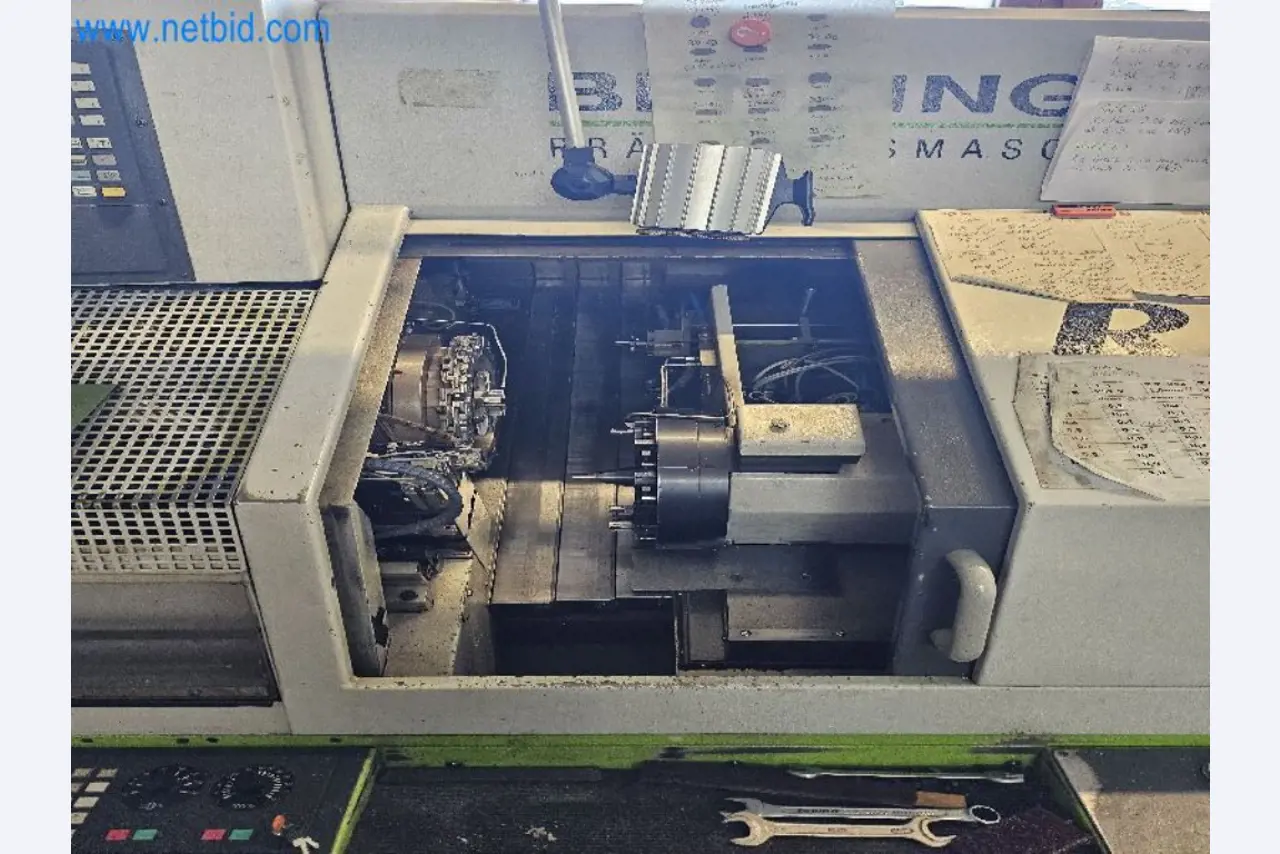 Machines, systemen en kantoorapparatuur voor een ringenfabrikant-7