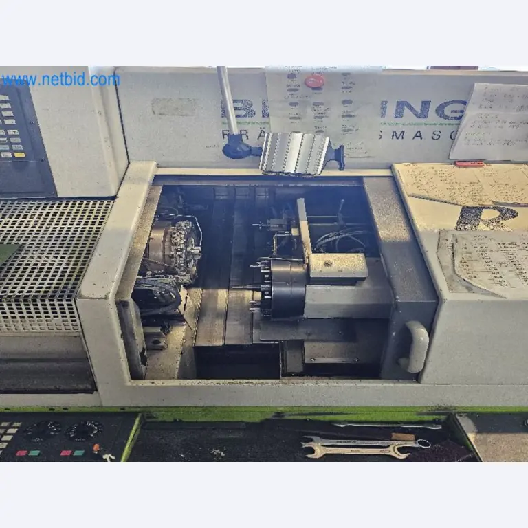 Machines, systemen en kantoorapparatuur voor een ringenfabrikant-7