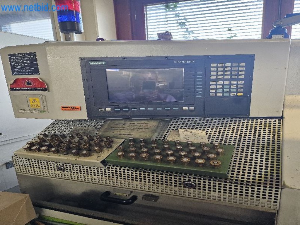 Stroje, systémy a kancelářské vybavení pro výrobce kroužků-1