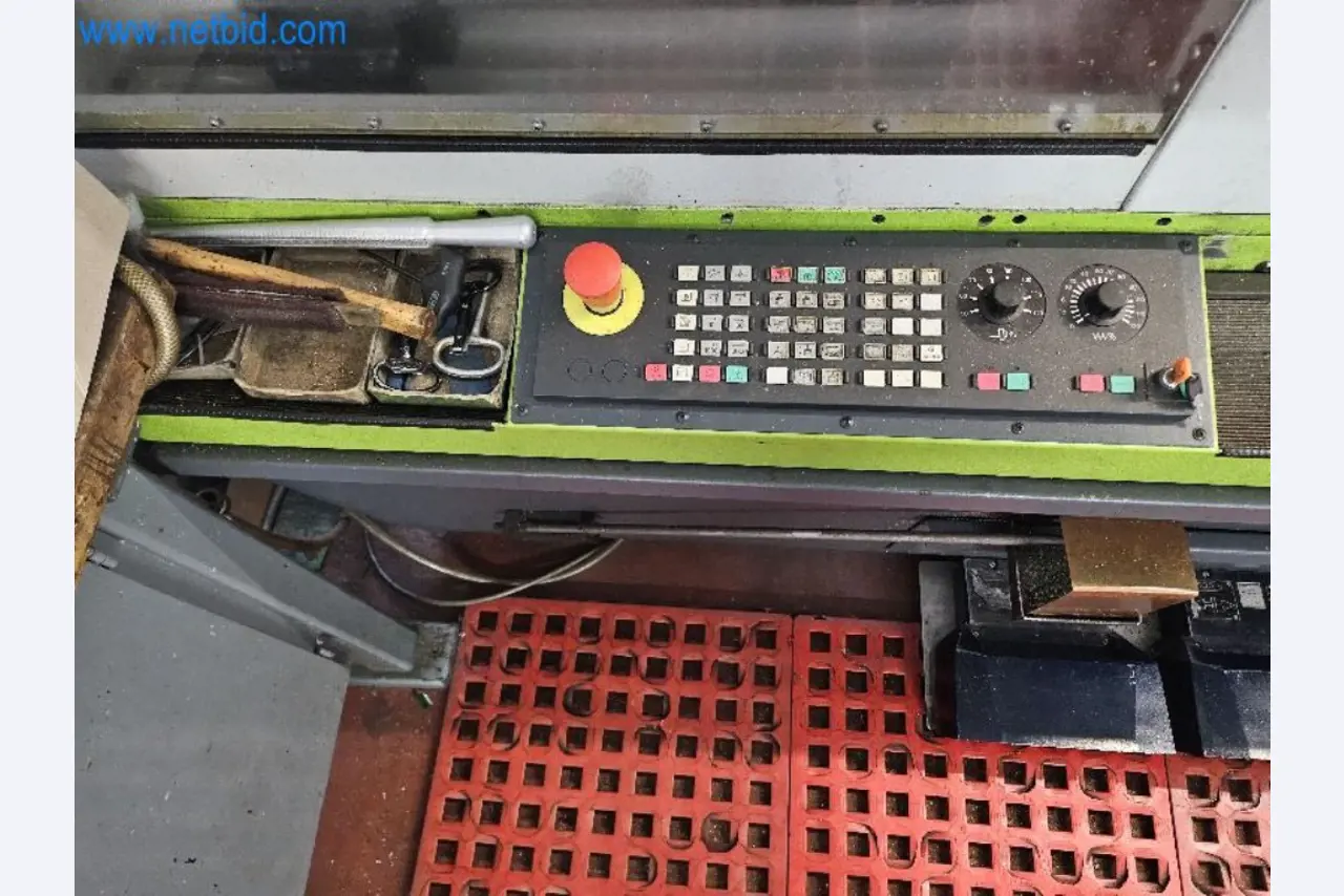 Machines, systemen en kantoorapparatuur voor een ringenfabrikant-8