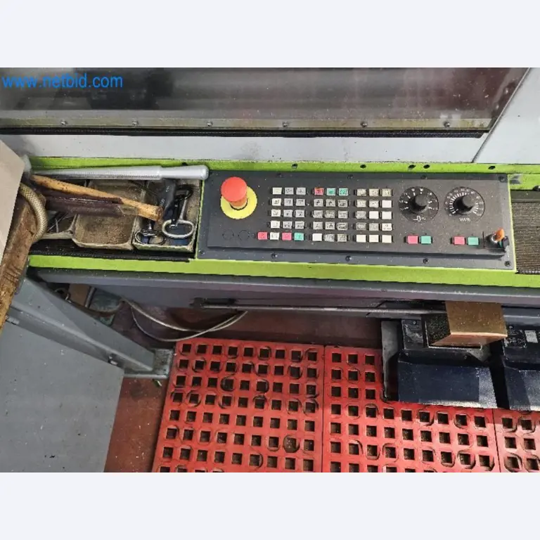 Machines, systemen en kantoorapparatuur voor een ringenfabrikant-8