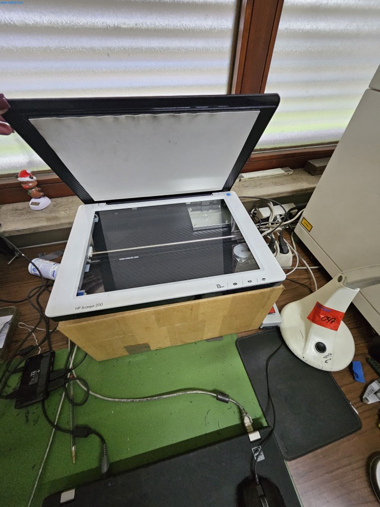 Stroje, systémy a kancelářské vybavení pro výrobce kroužků-13