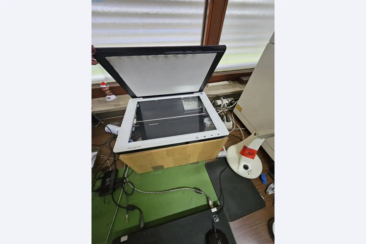 Machines, systems and office equipment for a ring manufacturer-13