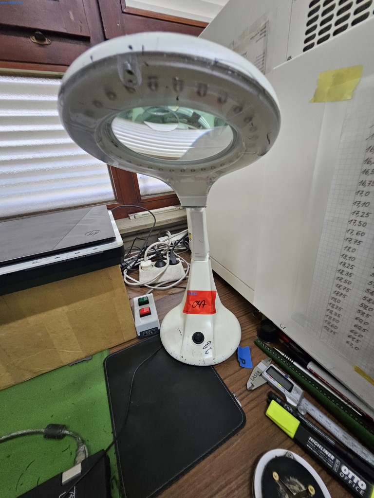 Stroje, systémy a kancelářské vybavení pro výrobce kroužků-15