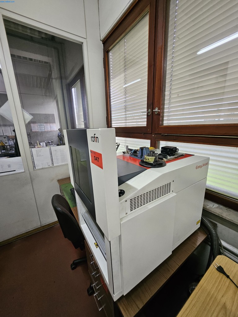 Stroje, systémy a kancelářské vybavení pro výrobce kroužků-1