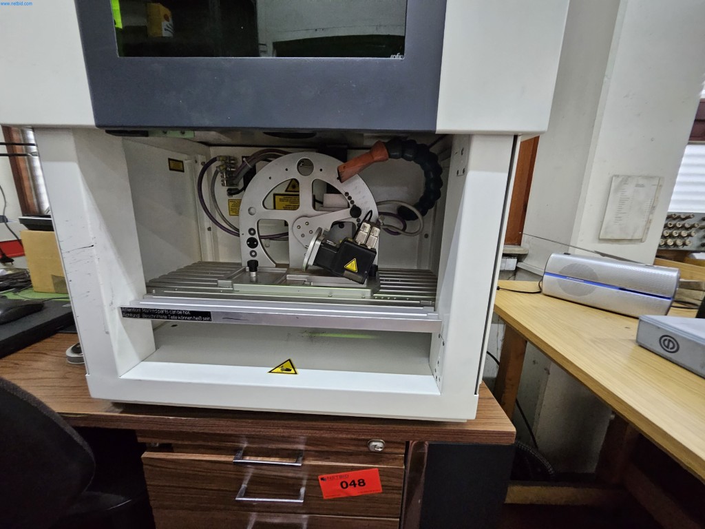 Stroje, systémy a kancelářské vybavení pro výrobce kroužků-2