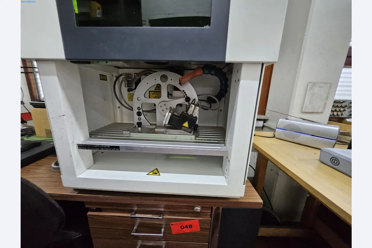 Machines, systems and office equipment for a ring manufacturer-2