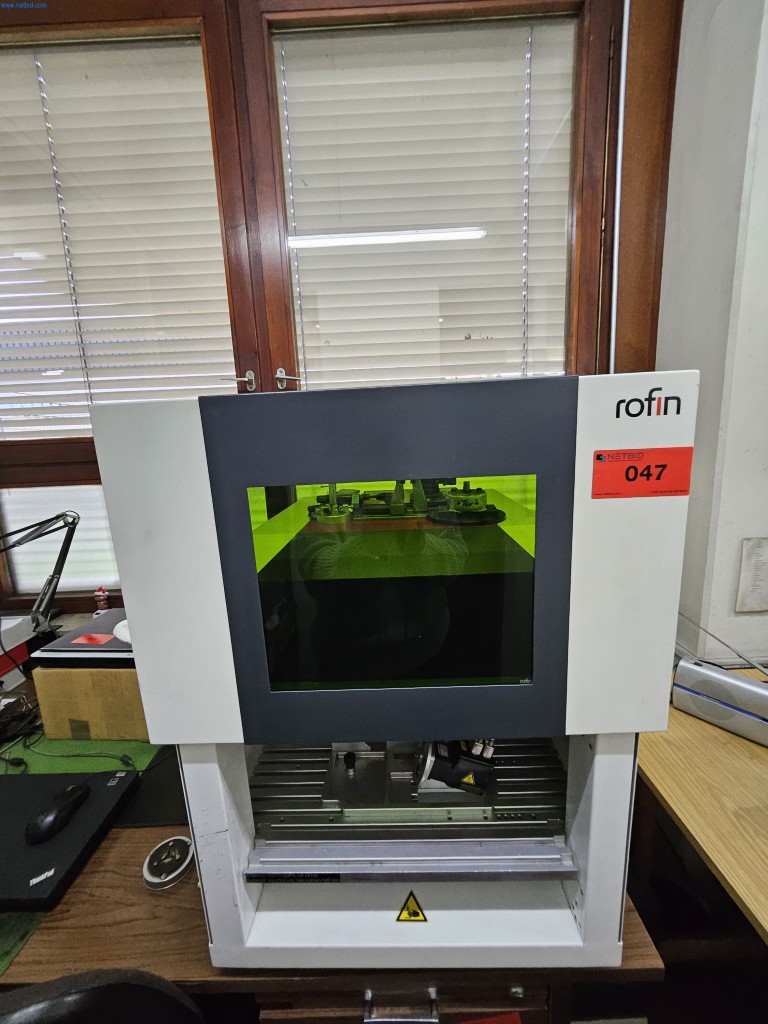 Stroje, systémy a kancelářské vybavení pro výrobce kroužků-3