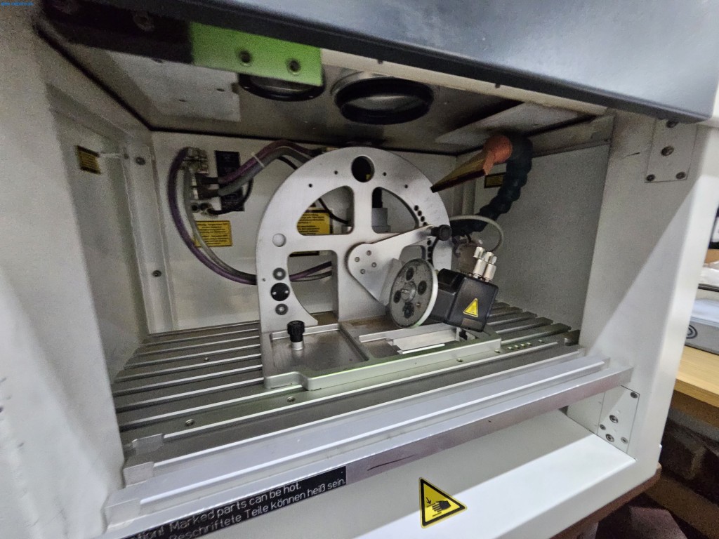 Stroje, systémy a kancelářské vybavení pro výrobce kroužků-5