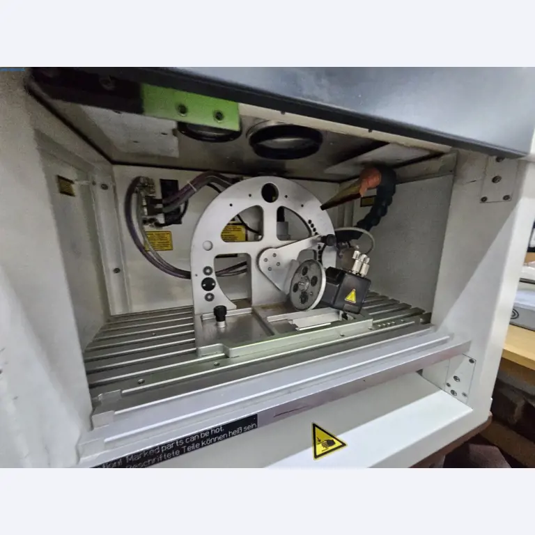 Machines, systems and office equipment for a ring manufacturer-5