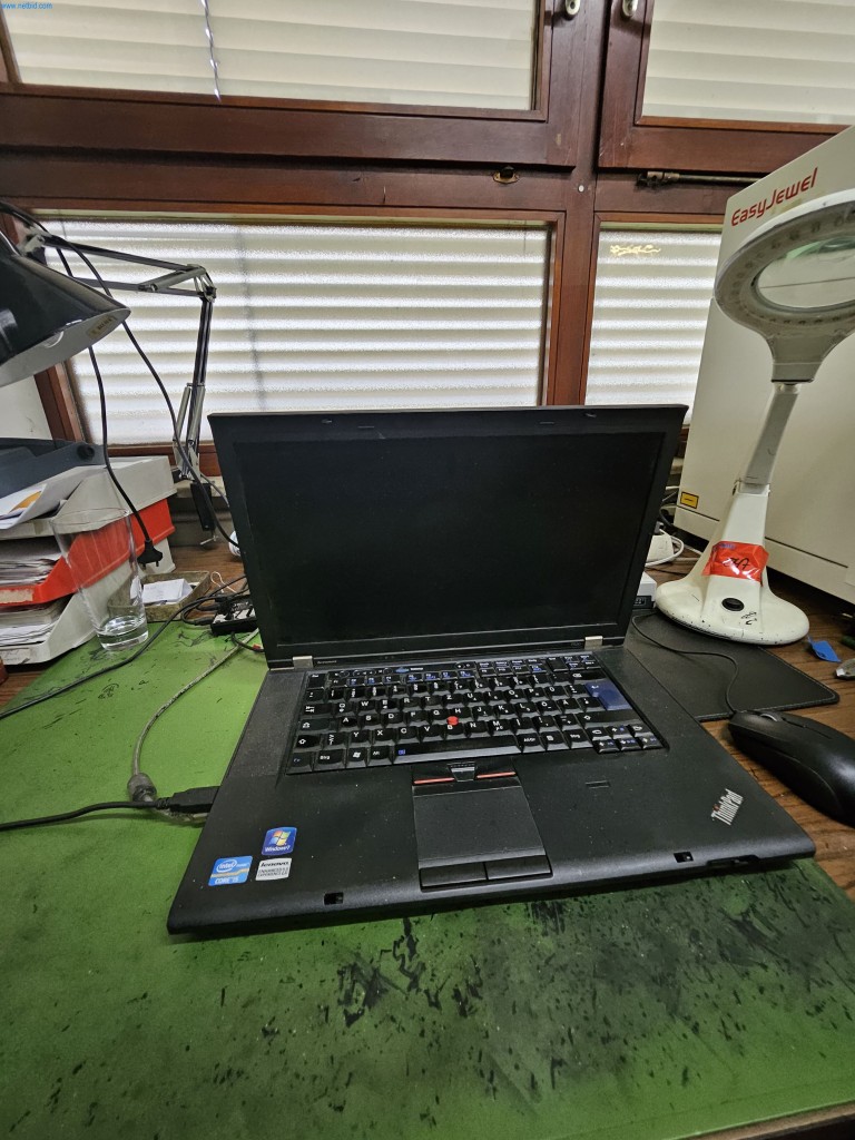 Stroje, systémy a kancelářské vybavení pro výrobce kroužků-7