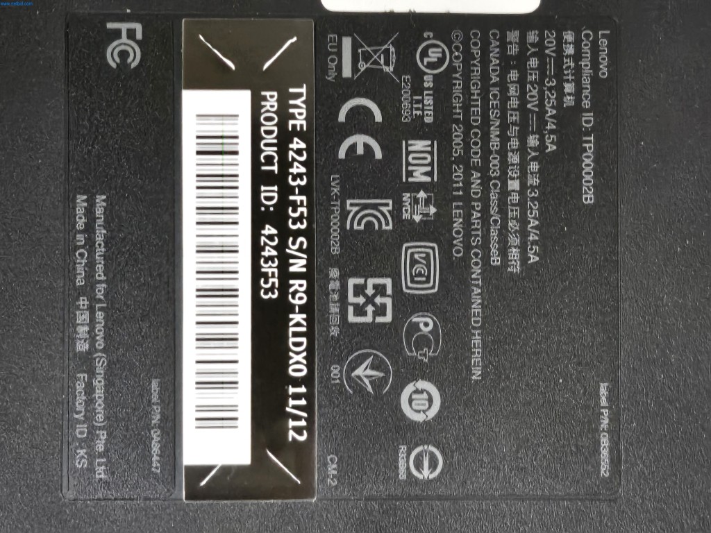 Stroje, systémy a kancelářské vybavení pro výrobce kroužků-8