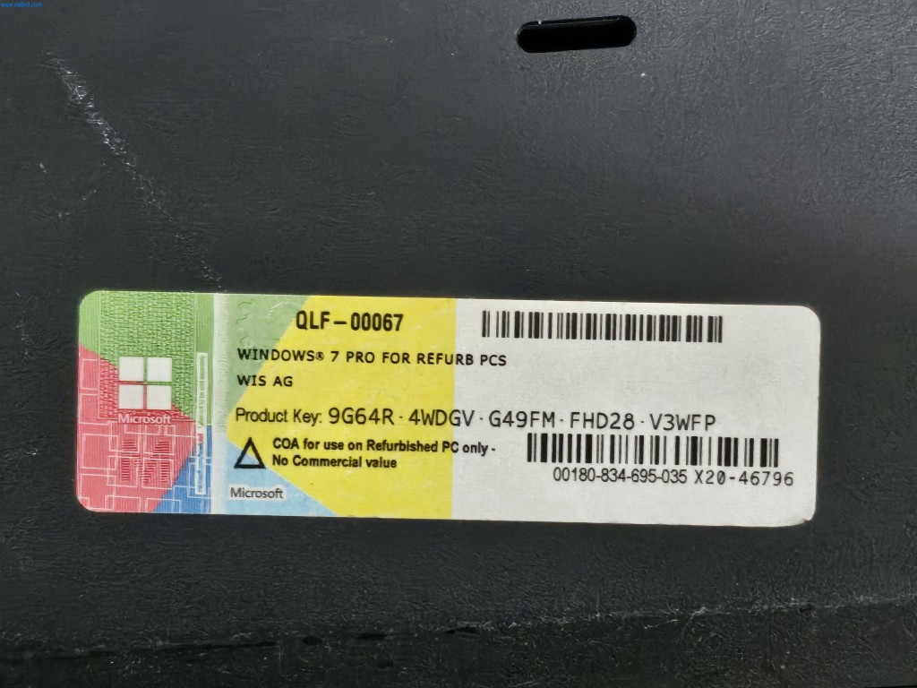 Stroje, systémy a kancelářské vybavení pro výrobce kroužků-9