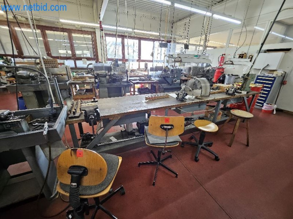 Stroje, systémy a kancelářské vybavení pro výrobce kroužků-3