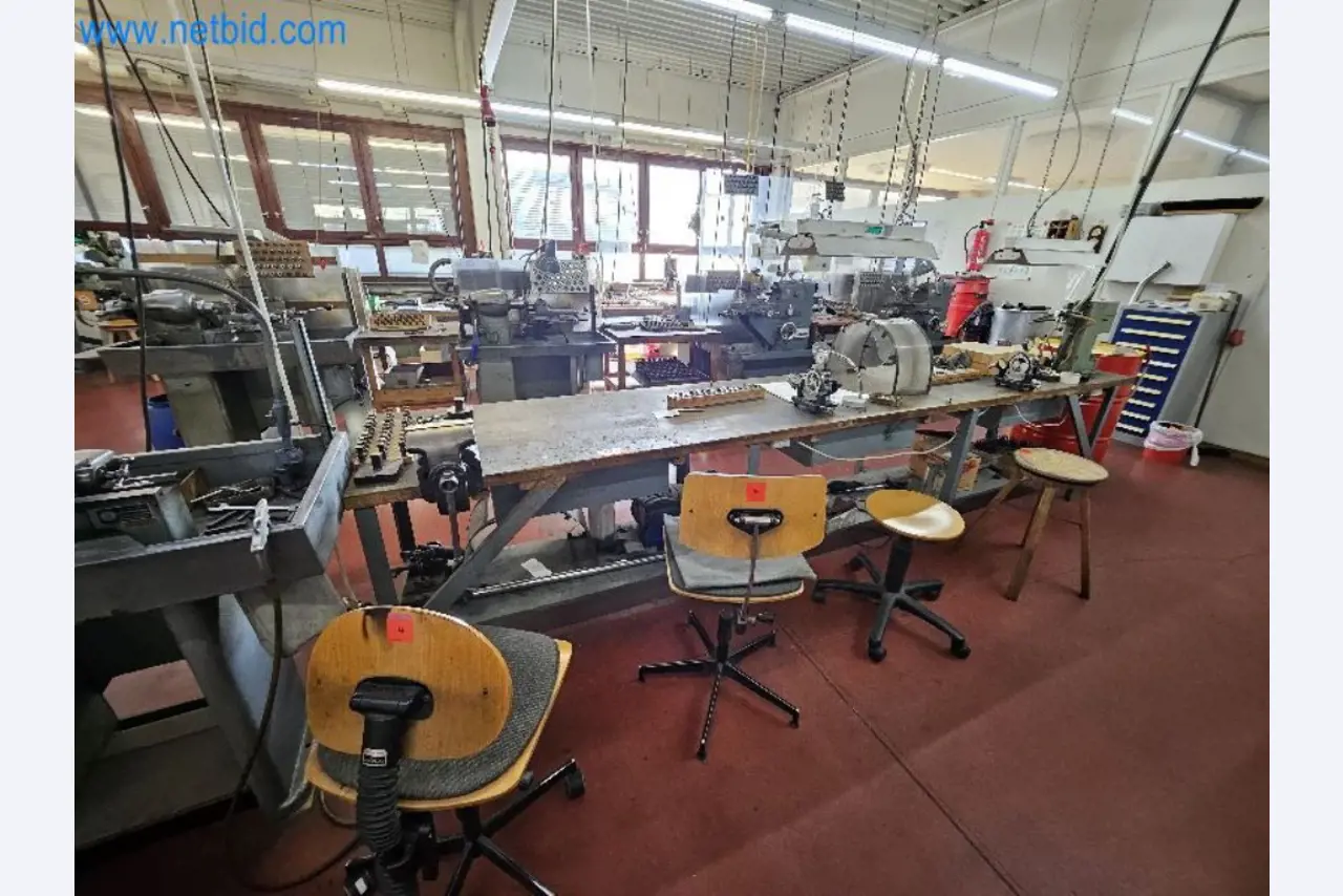 Stroje, systémy a kancelářské vybavení pro výrobce kroužků-3