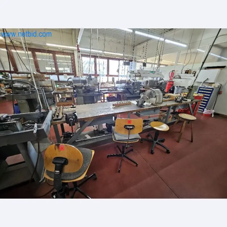 Stroje, systémy a kancelářské vybavení pro výrobce kroužků-3