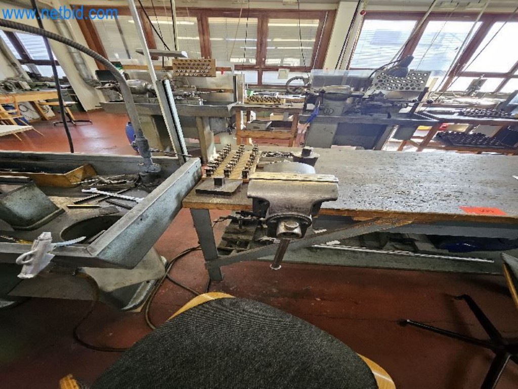 Stroje, systémy a kancelářské vybavení pro výrobce kroužků-4