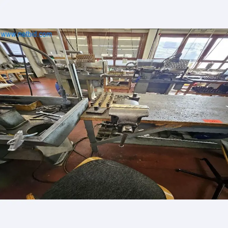 Stroje, systémy a kancelářské vybavení pro výrobce kroužků-4