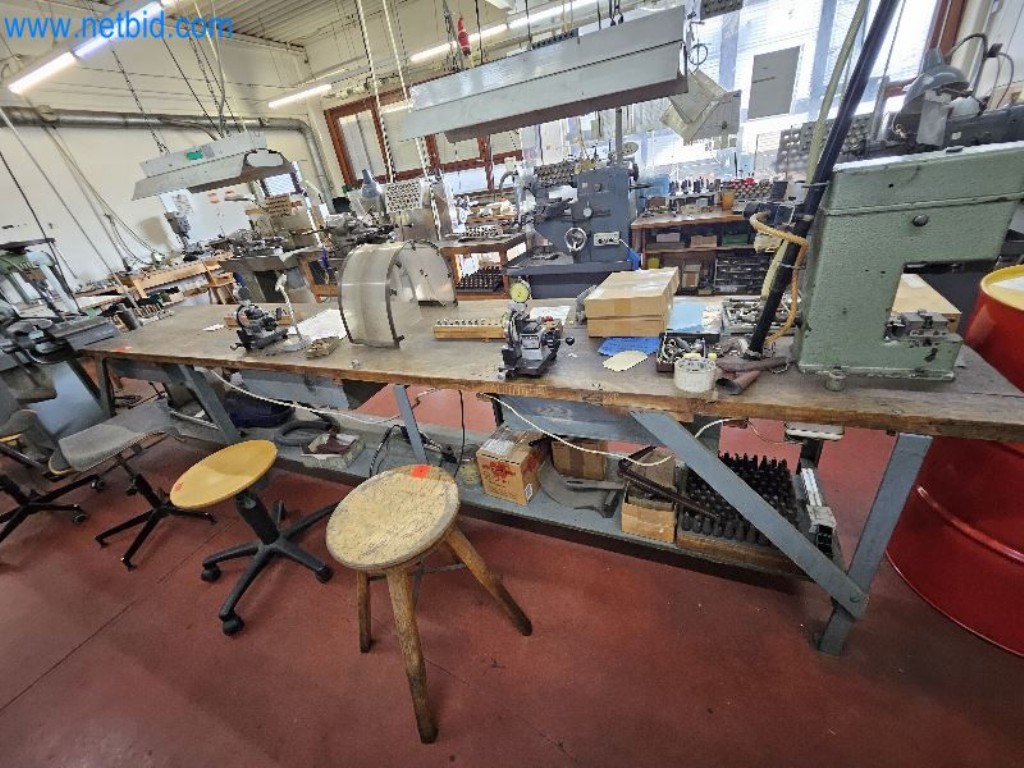 Stroje, systémy a kancelářské vybavení pro výrobce kroužků-5