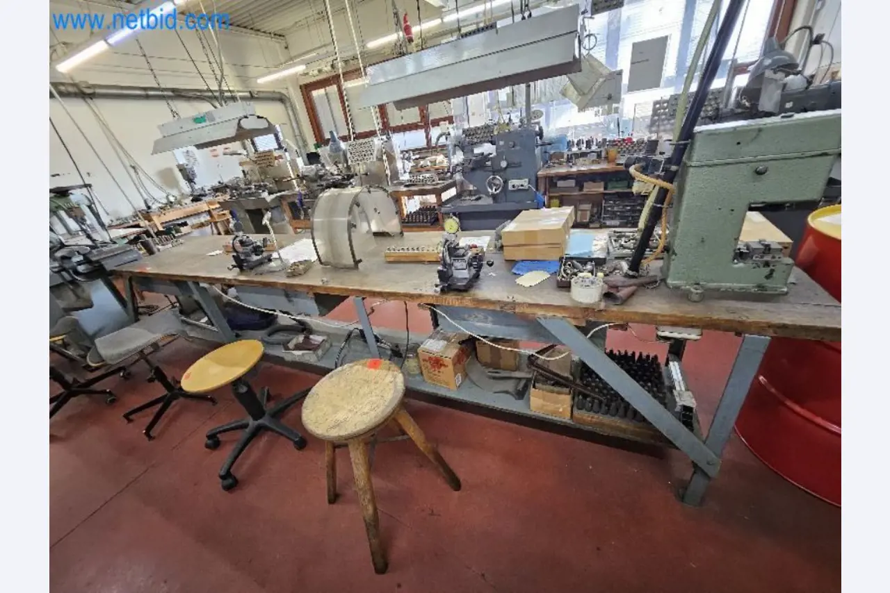 Stroje, systémy a kancelářské vybavení pro výrobce kroužků-5