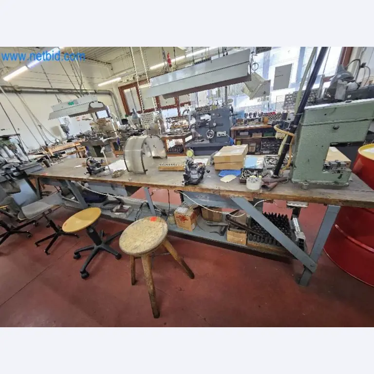 Stroje, systémy a kancelářské vybavení pro výrobce kroužků-5