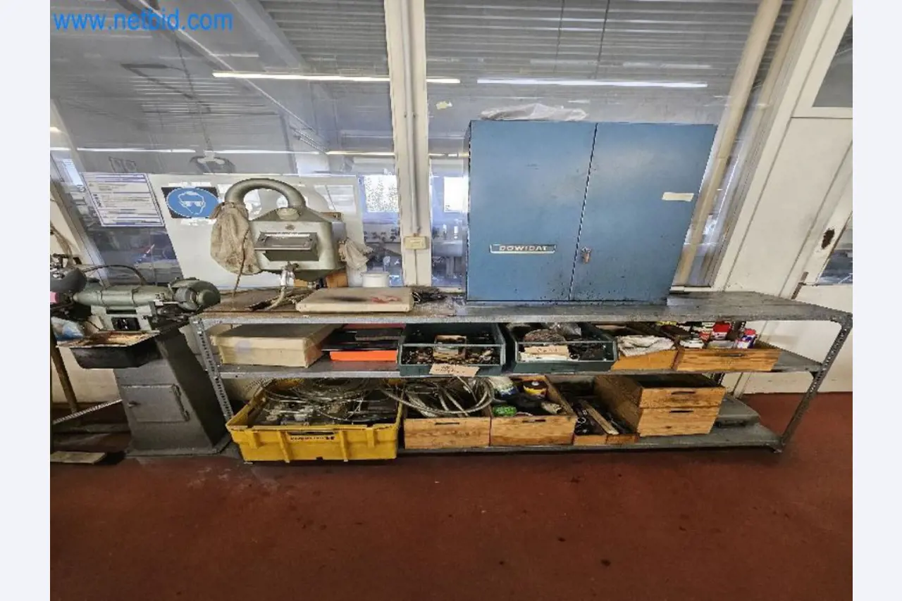 Stroje, systémy a kancelářské vybavení pro výrobce kroužků-6