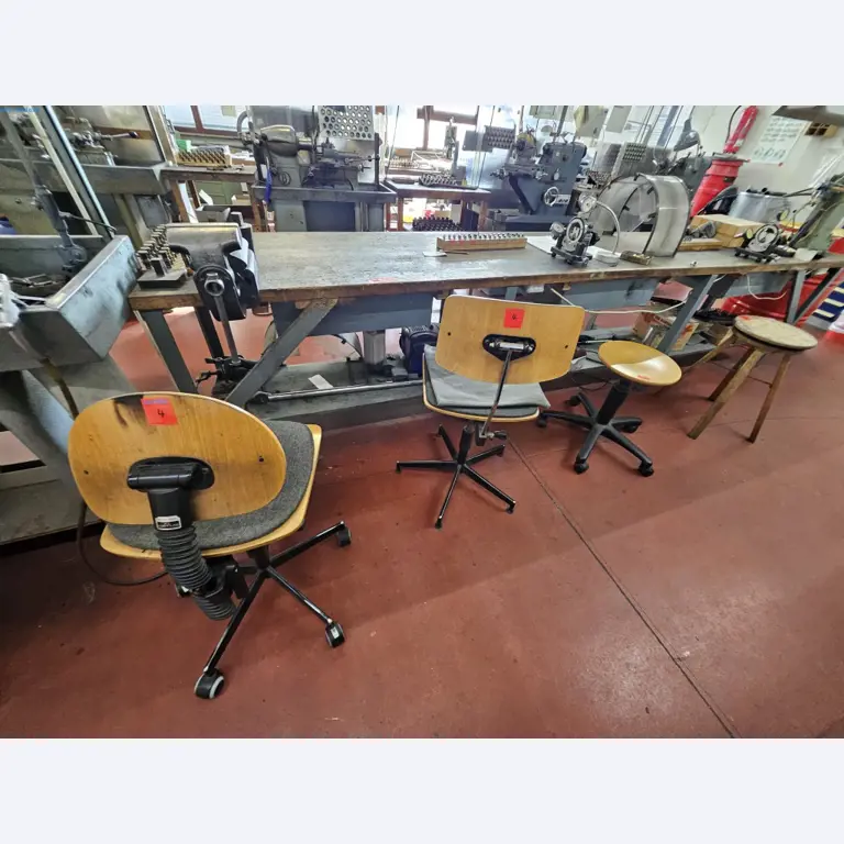 Stroje, systémy a kancelářské vybavení pro výrobce kroužků-8