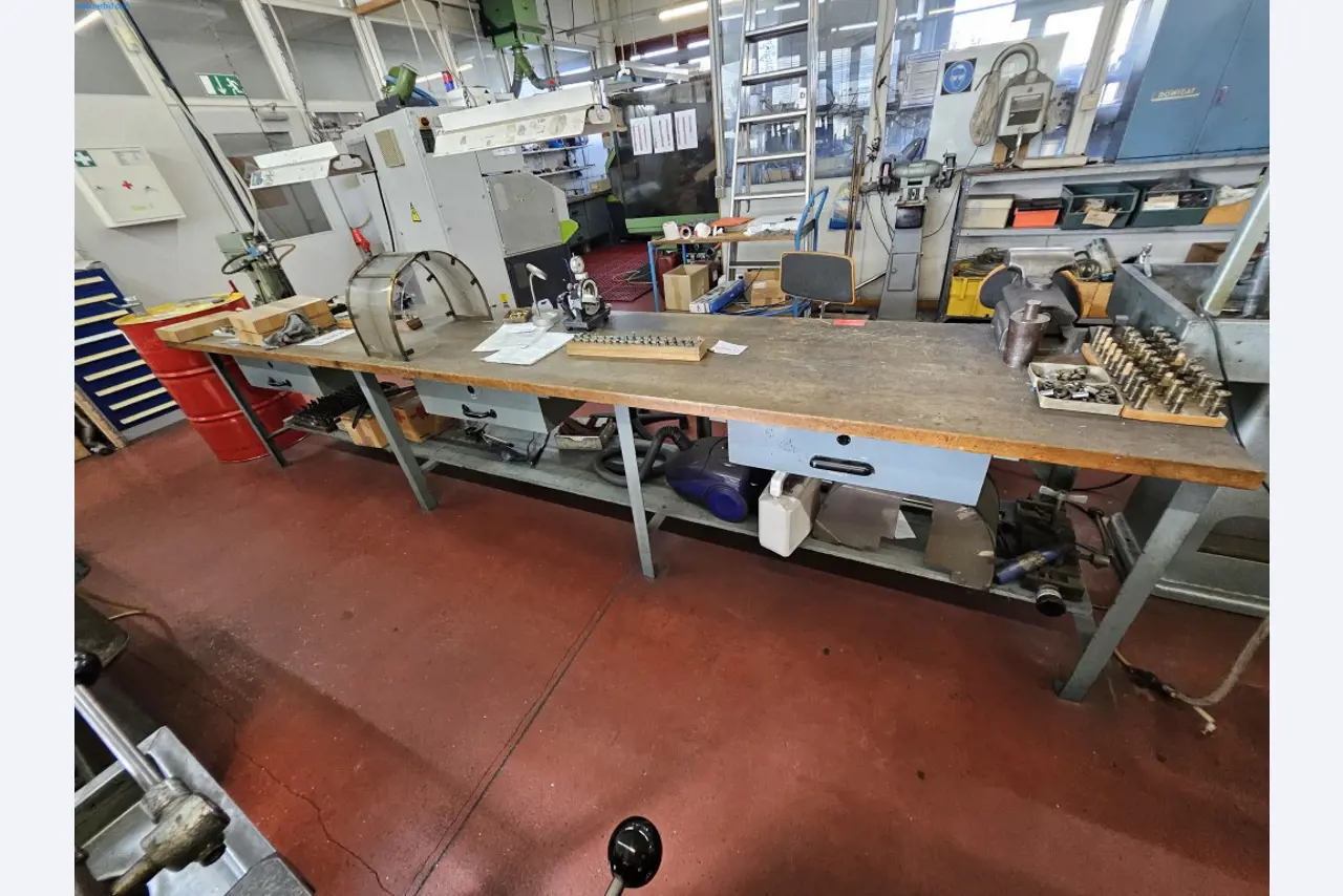 Stroje, systémy a kancelářské vybavení pro výrobce kroužků-9