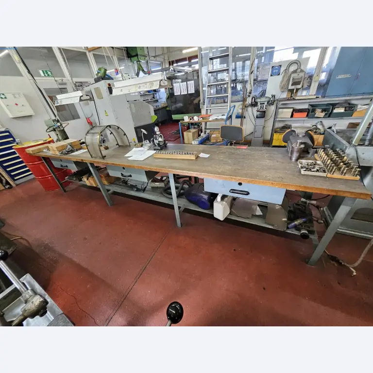 Stroje, systémy a kancelářské vybavení pro výrobce kroužků-9