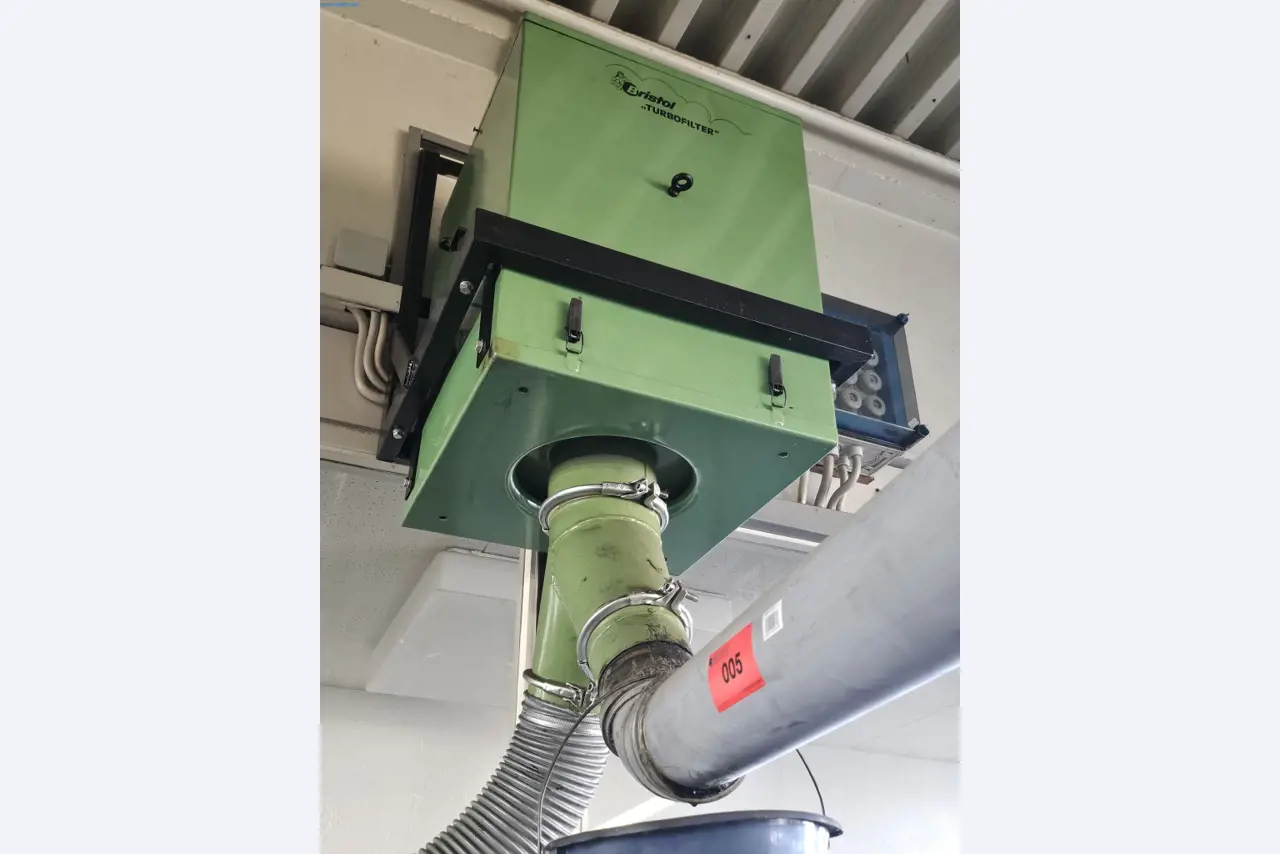 Stroje, systémy a kancelářské vybavení pro výrobce kroužků-1