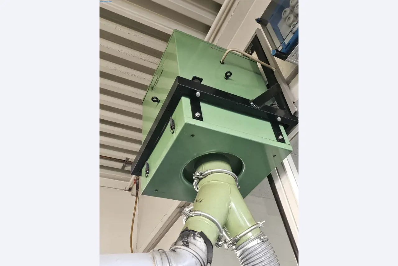 Stroje, systémy a kancelářské vybavení pro výrobce kroužků-2