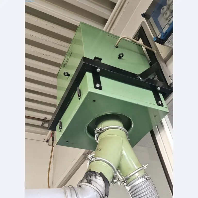 Stroje, systémy a kancelářské vybavení pro výrobce kroužků-2